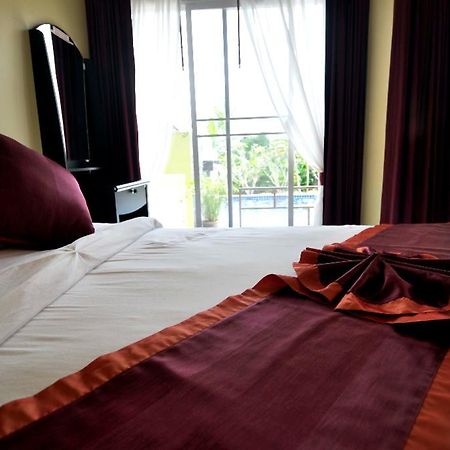 Tonnam Villa 布吉 客房 照片