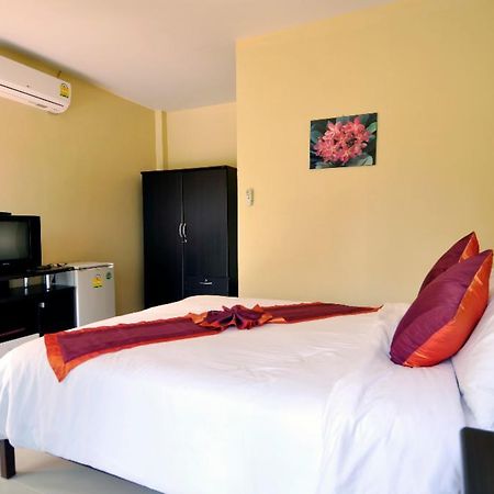 Tonnam Villa 布吉 客房 照片
