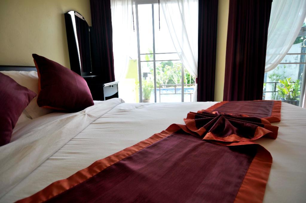 Tonnam Villa 布吉 客房 照片