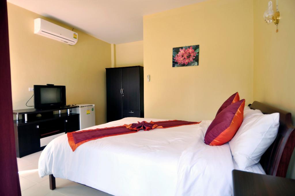 Tonnam Villa 布吉 客房 照片